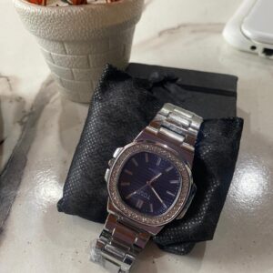 Blue TOMI Watch